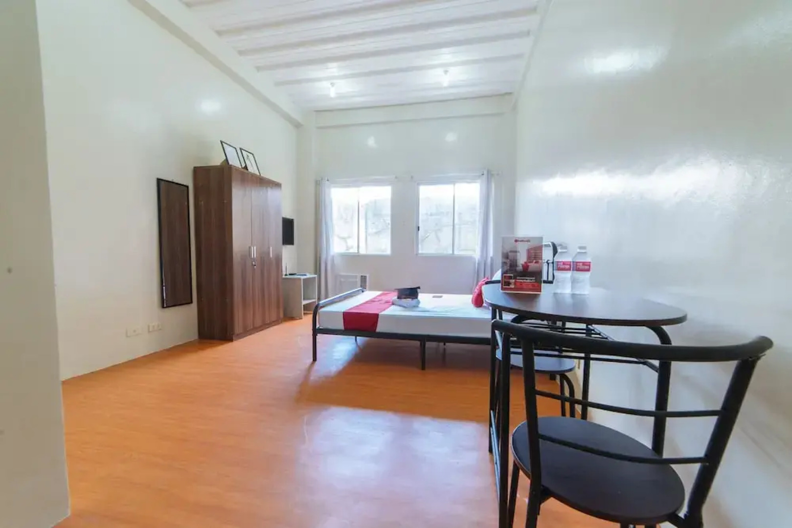 RedDoorz @ Kassel North Caloocan