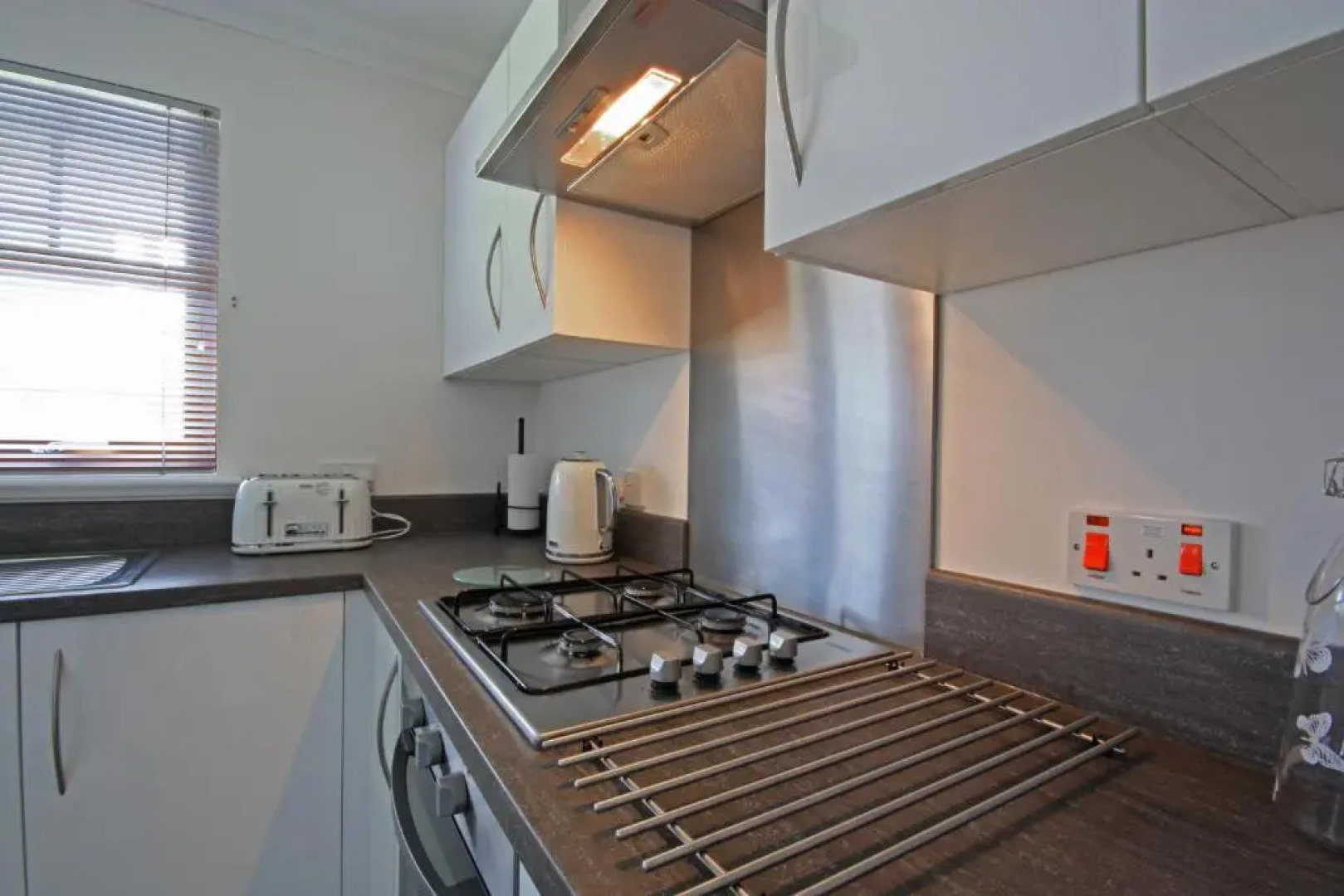 Wards Croft No 14 House