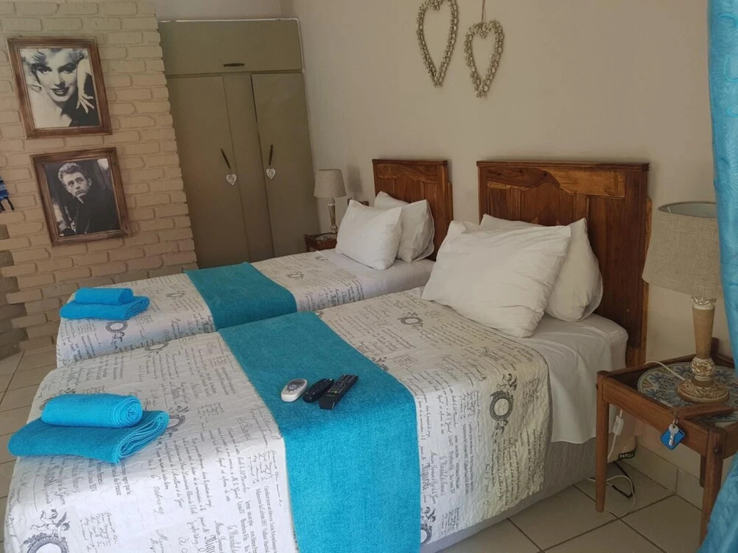 Africa's Eden Too Guesthouse