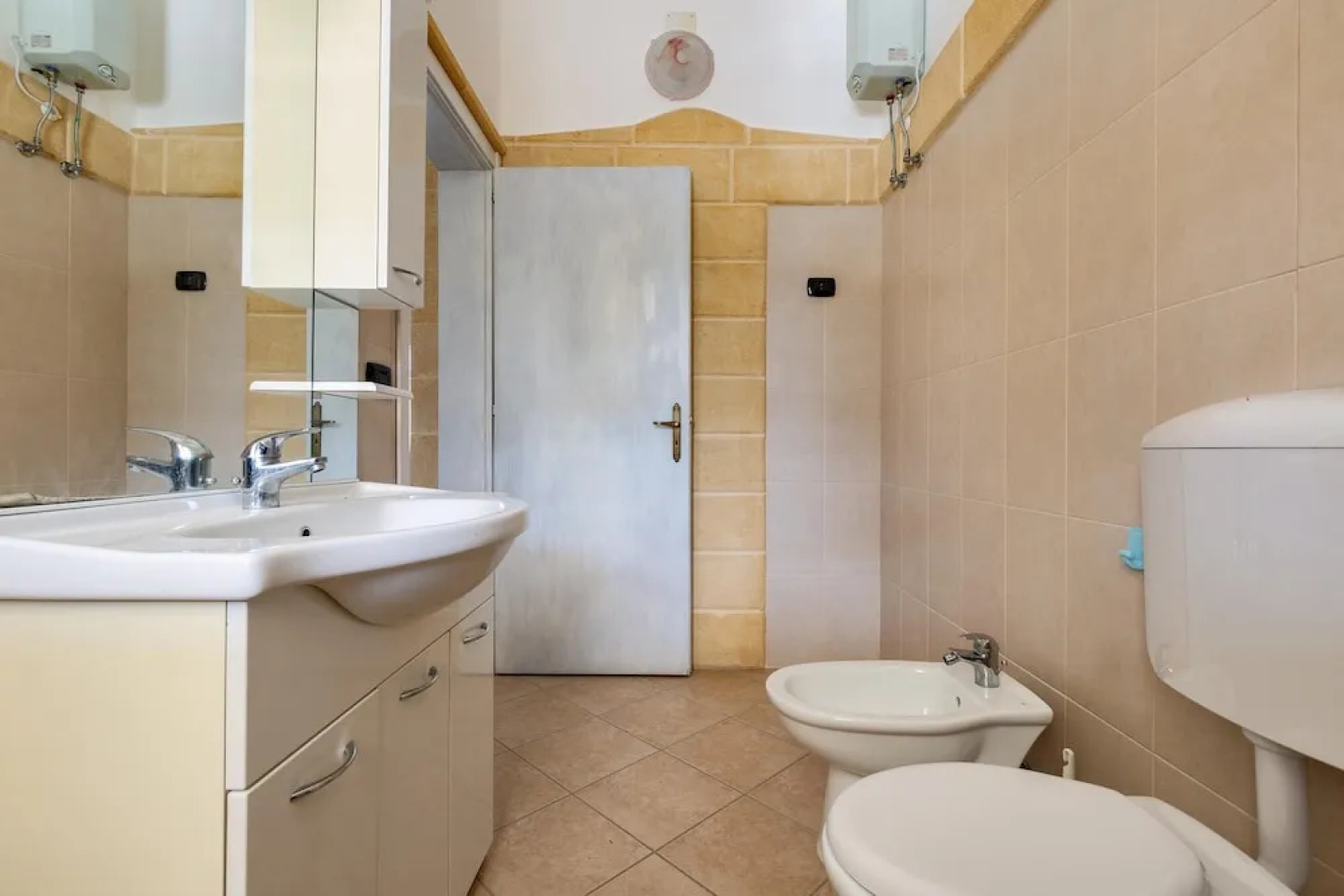 Residence Ulivo D'Oro