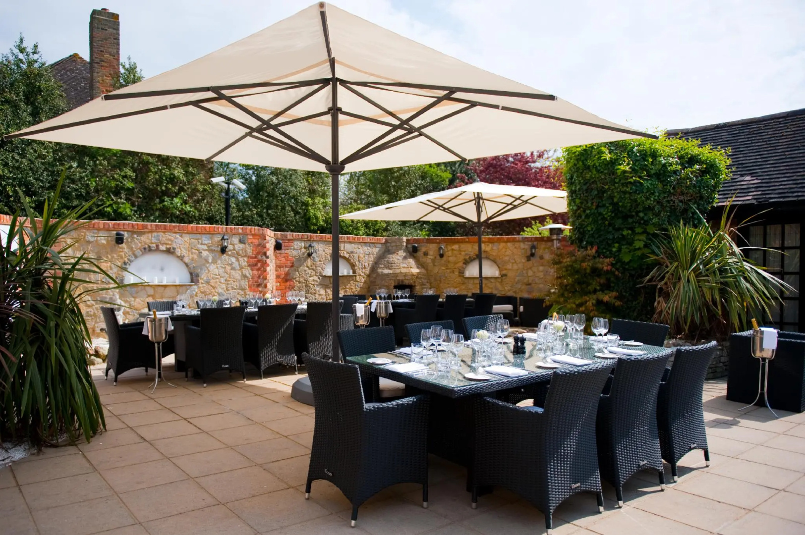 Sanctum On The Green - A Bespoke Hotel