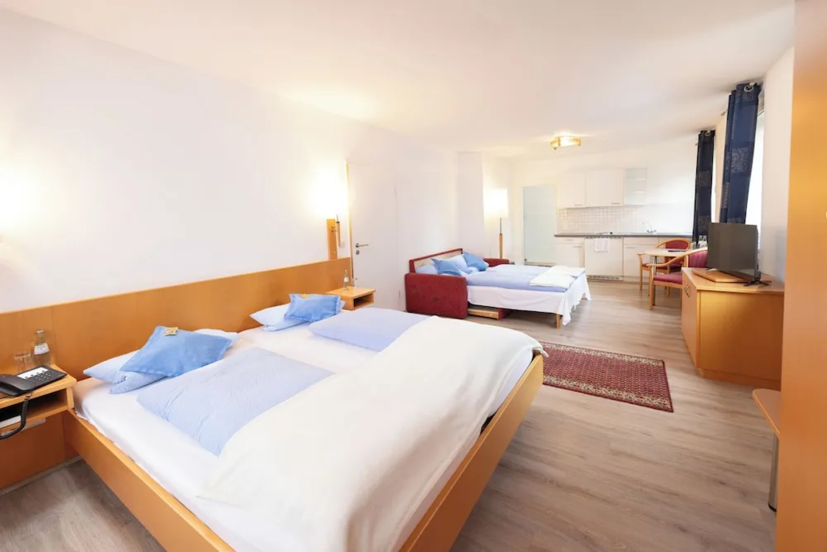 Hotel Zur Alten Post