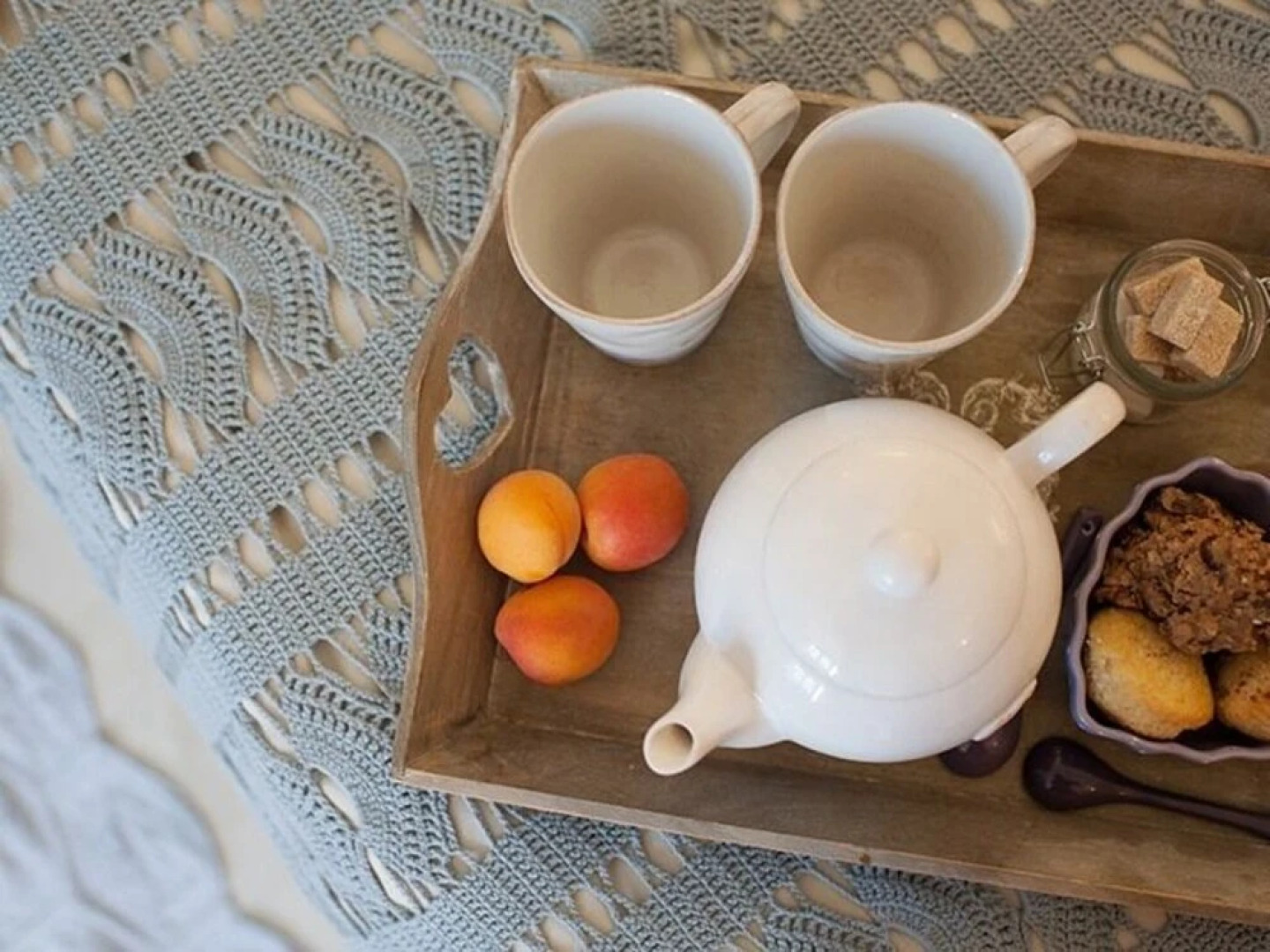 Domaine La Parpaille