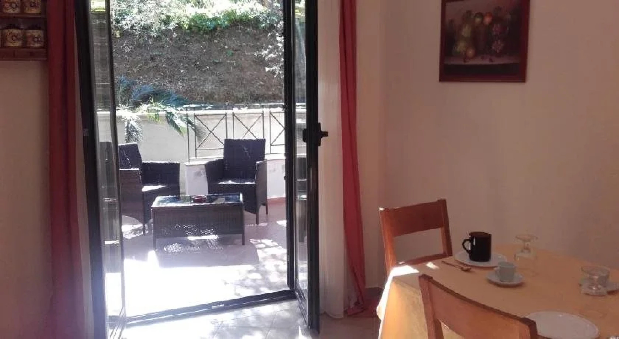 Il Giardino di Zefiro