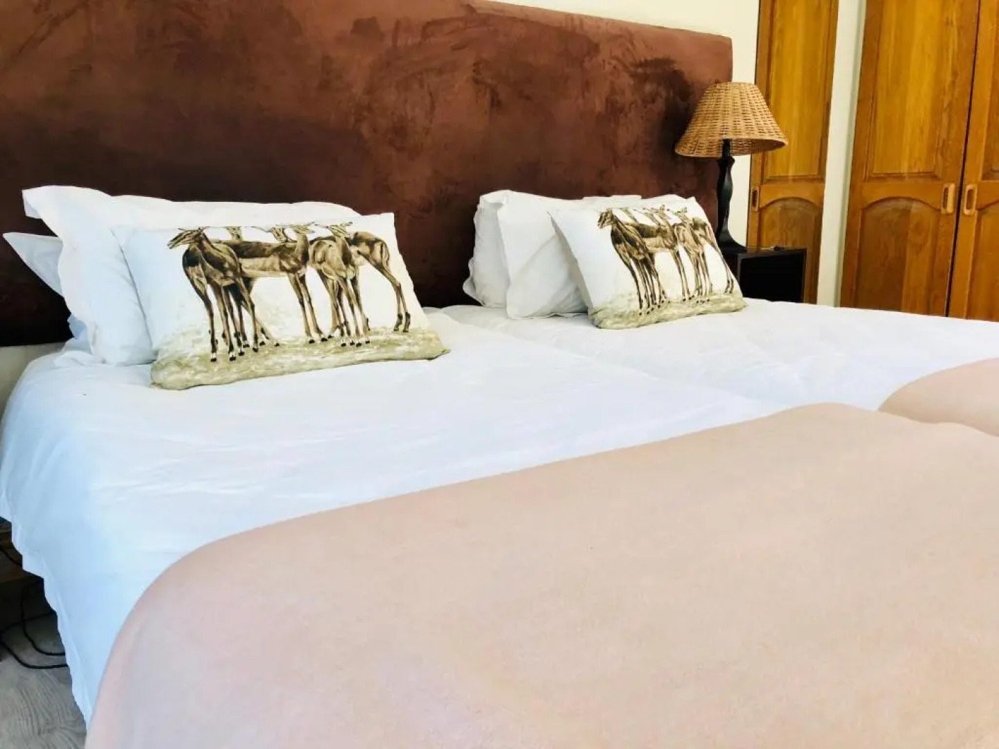 Sandra's Guest House