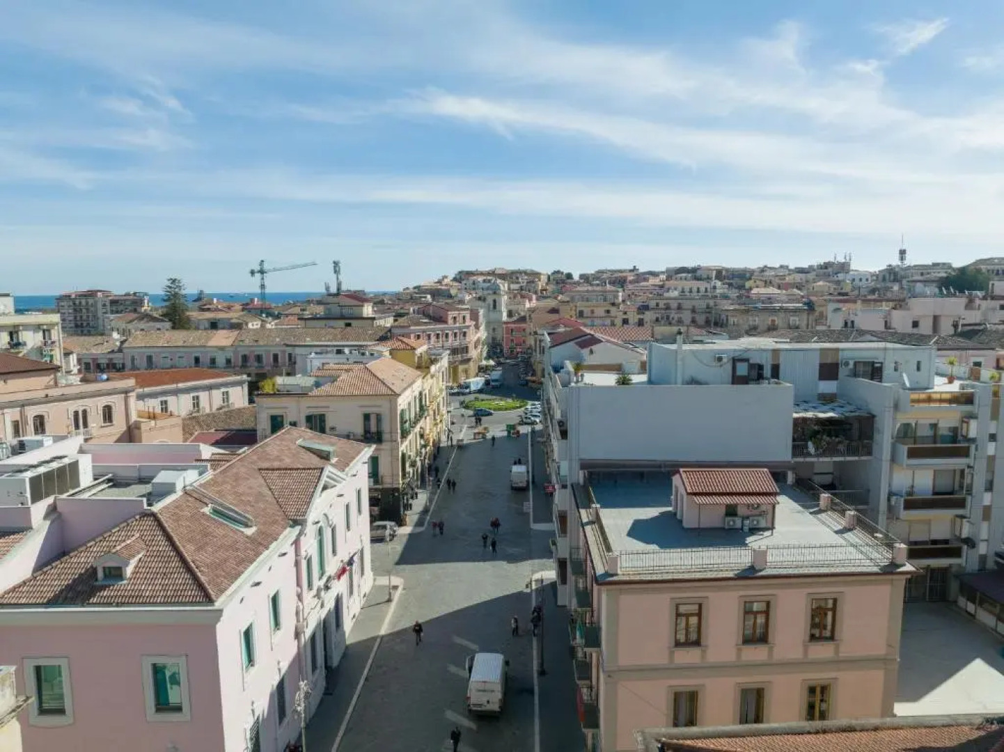 Le Suite di Via Veneto,35