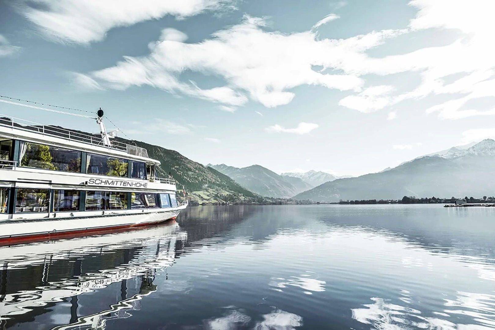 Chalet Kaprun by we rent