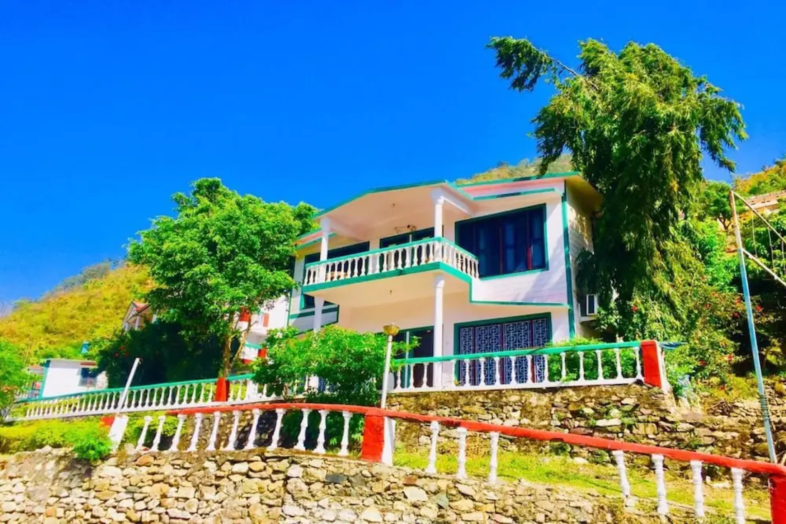 Shangrila Resorts by Raatri