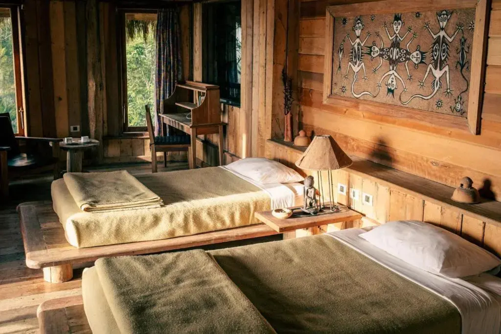 Hotel Baliem Valley Resort