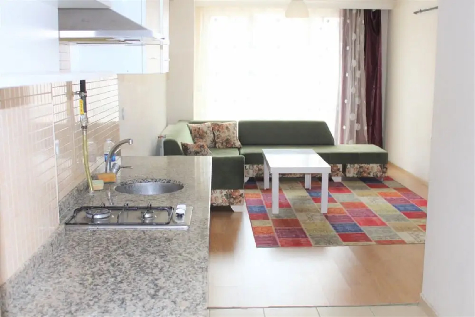Bolu Apartments Daily Rent