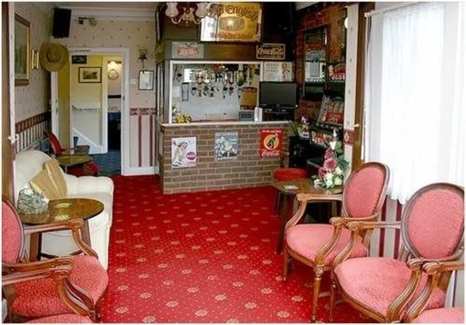 Mickleton Guesthouse