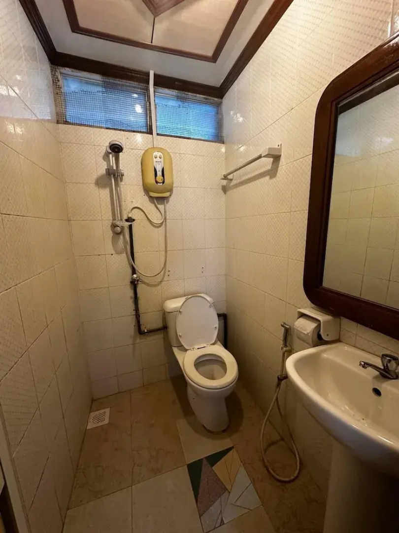 Perhentian Island Coralview Resort