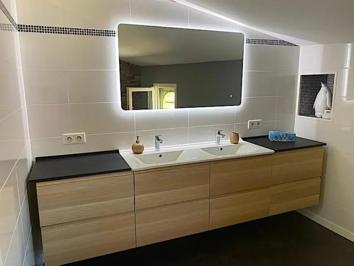 La Bastide Loft Cosy proche Bordeaux et St-Emilion !