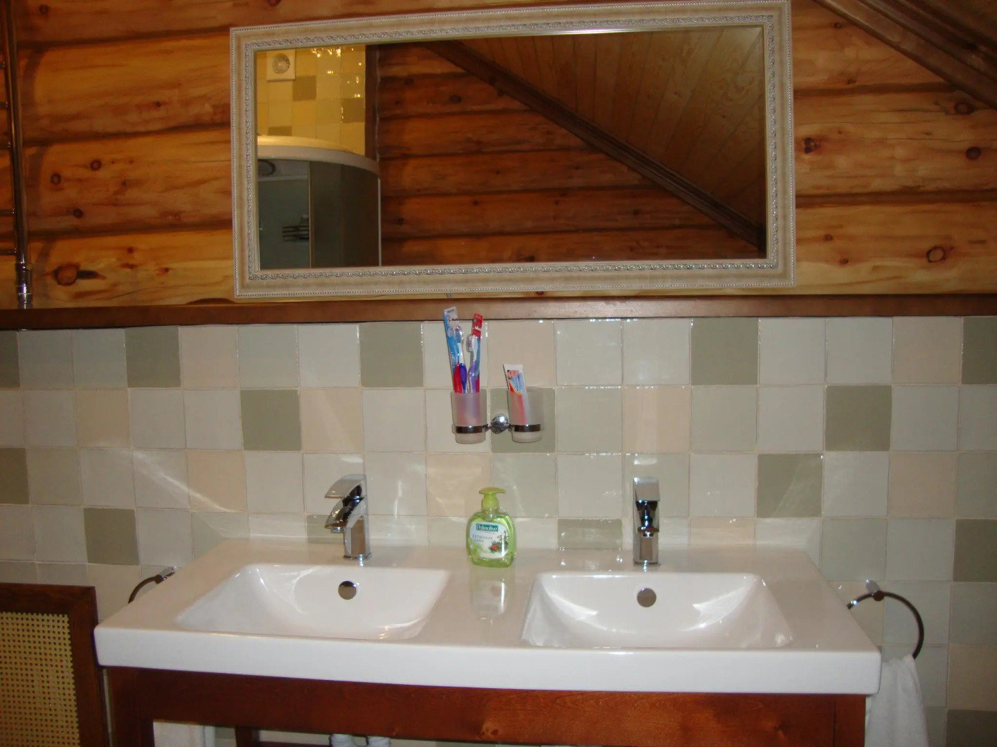 Катунские пороги