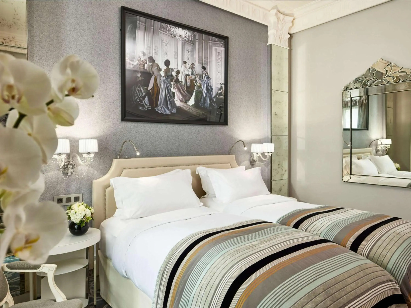 Sofitel Paris Le Faubourg