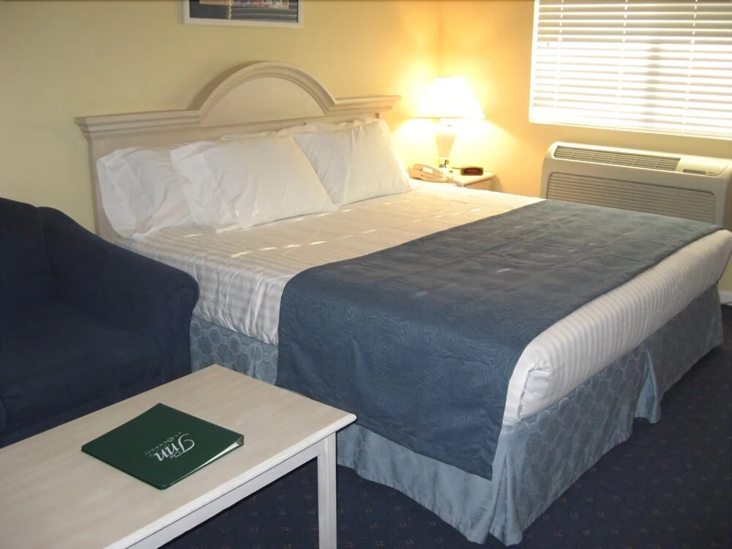 The Inn at Okoboji
