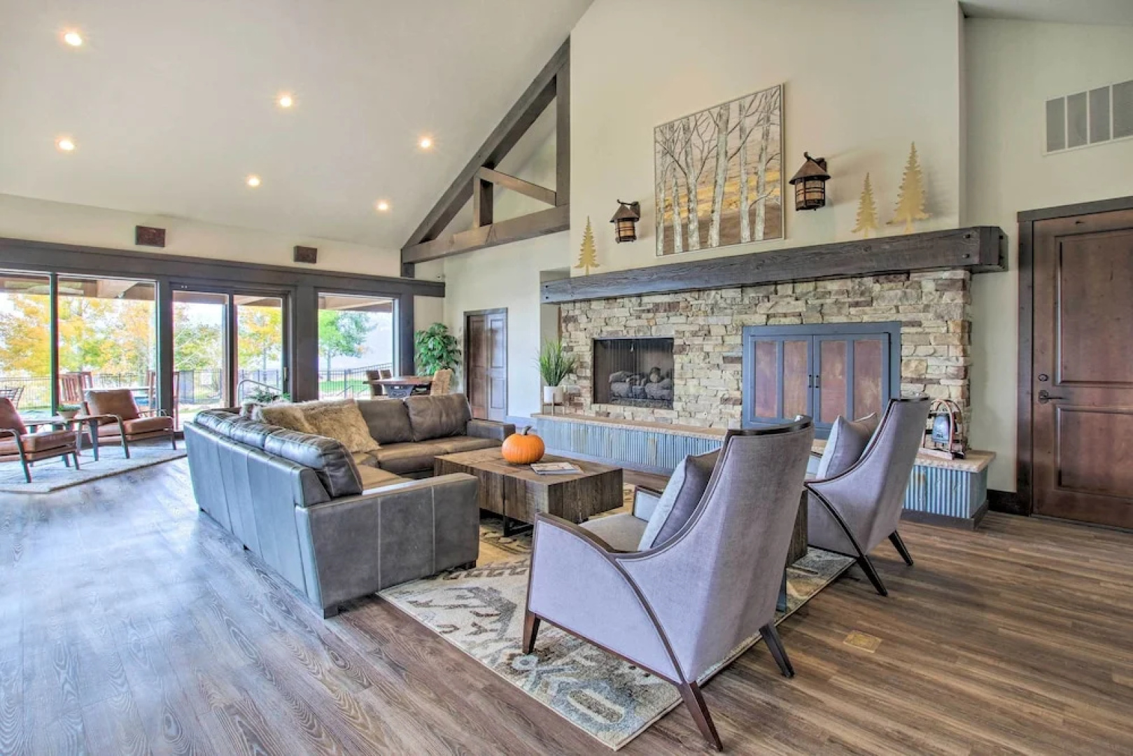 Scenic Eden Gem w/ Hot Tub ~ 6 Mi to Ski Area