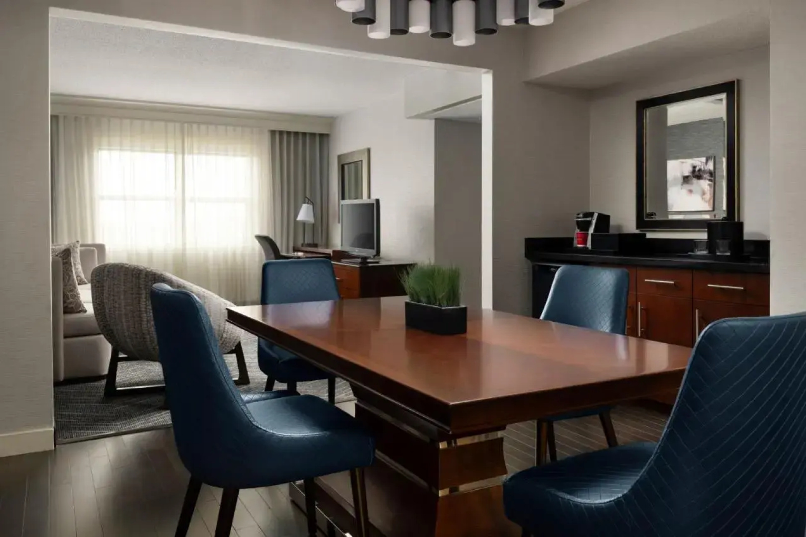 The Northland Inn - All Suite Hotel