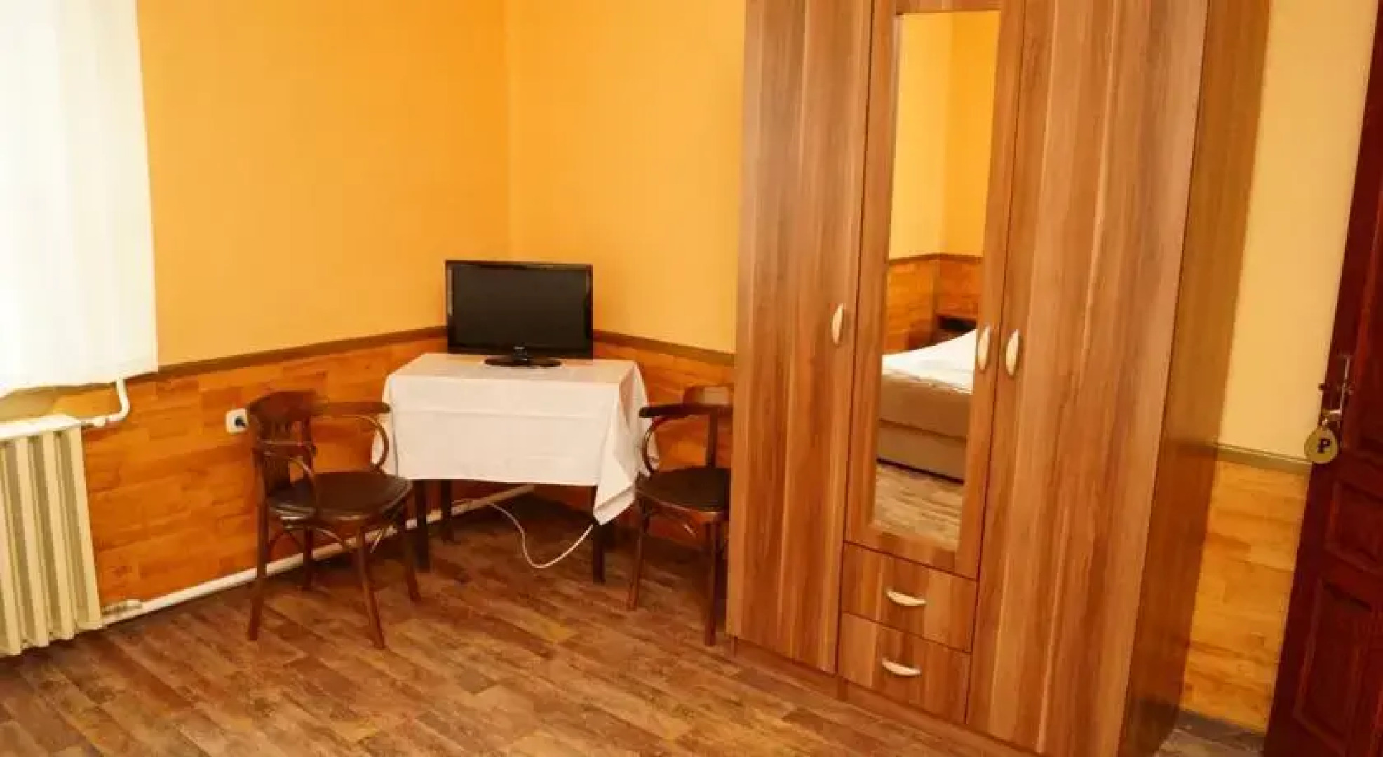 Malomudvar Étterem Cukrászda Panzió és Rendezvényház