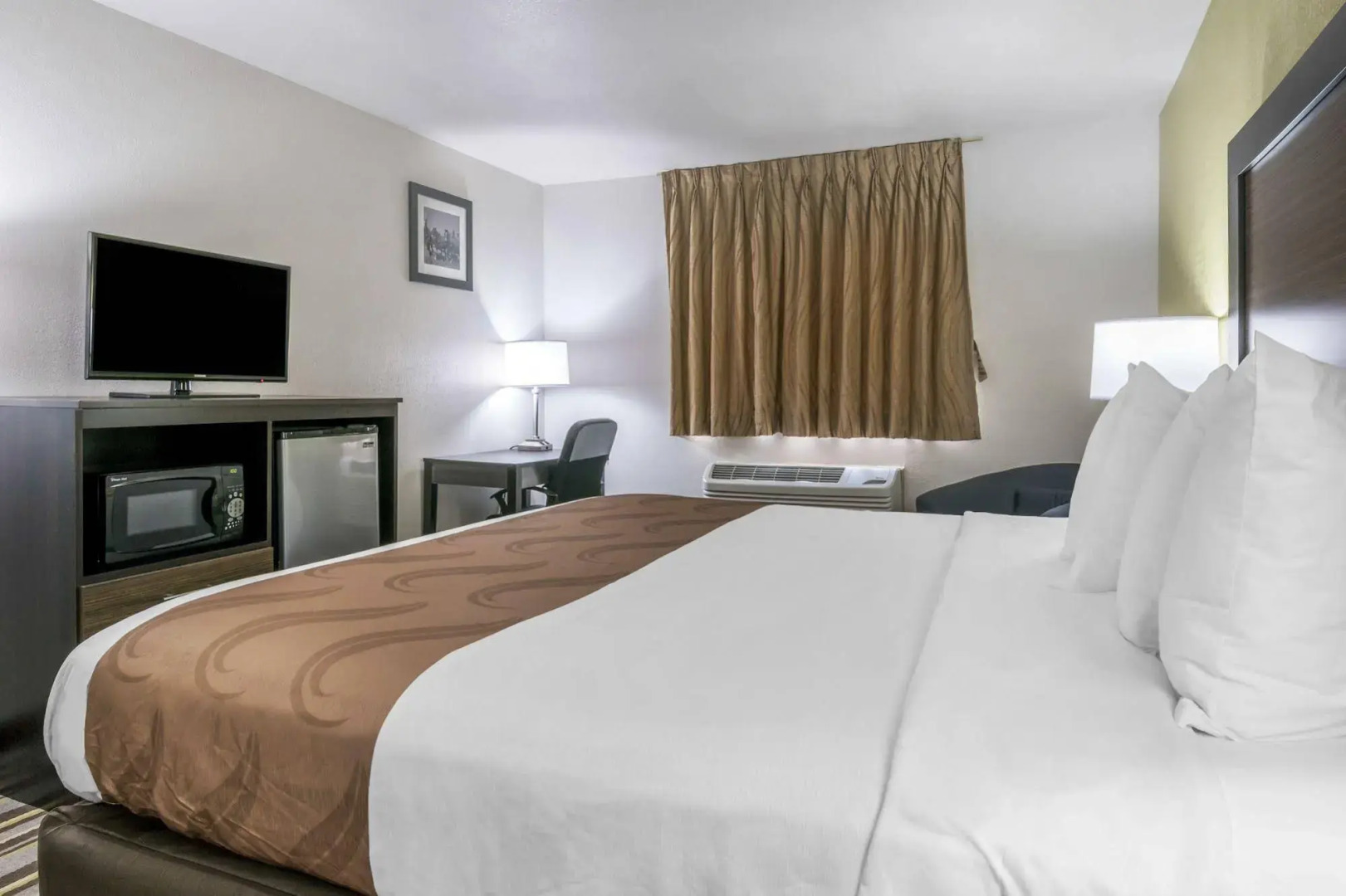 Motel 6 Lancaster, PA