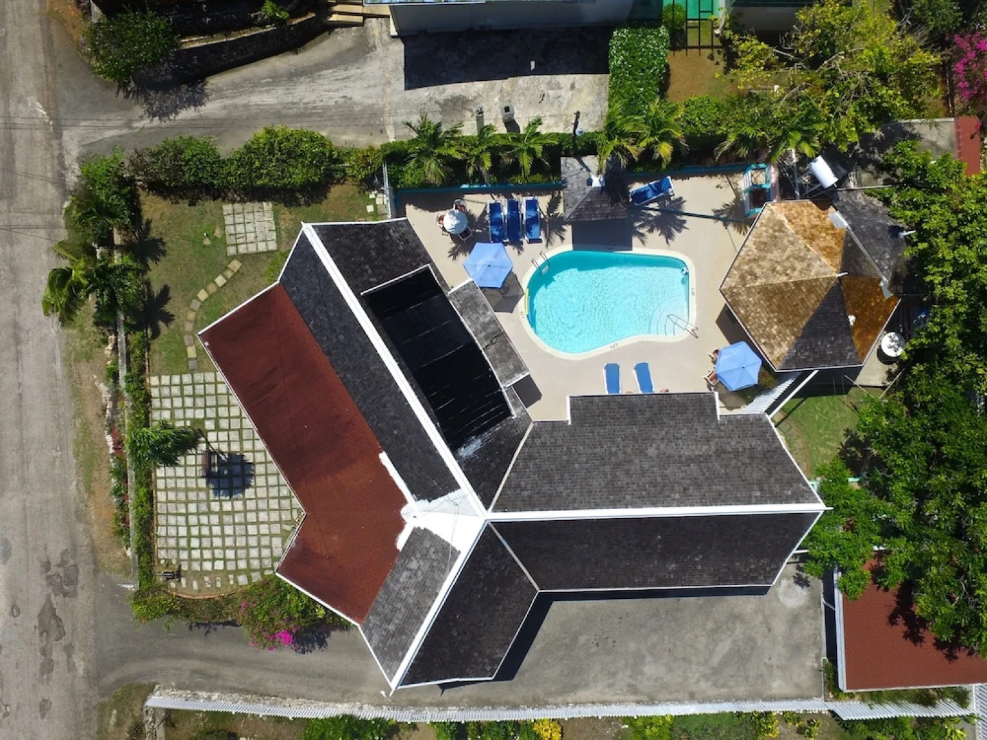 Windjammer, 4BR by Jamaican Treasures