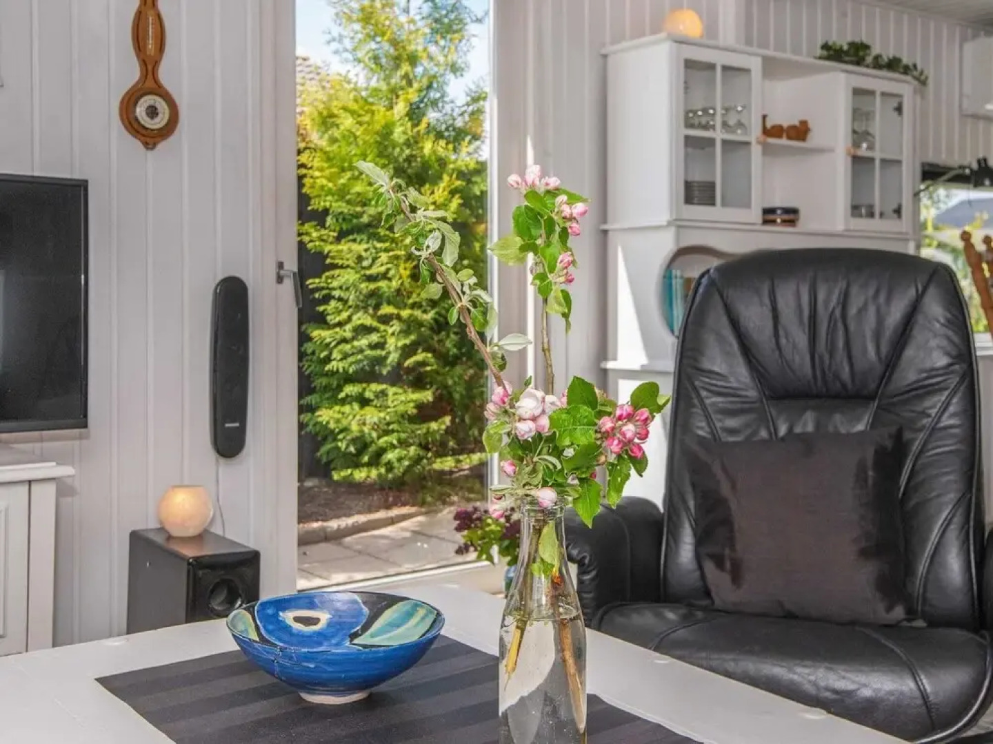 Stylish Holiday Home near Haderslev with Terrace