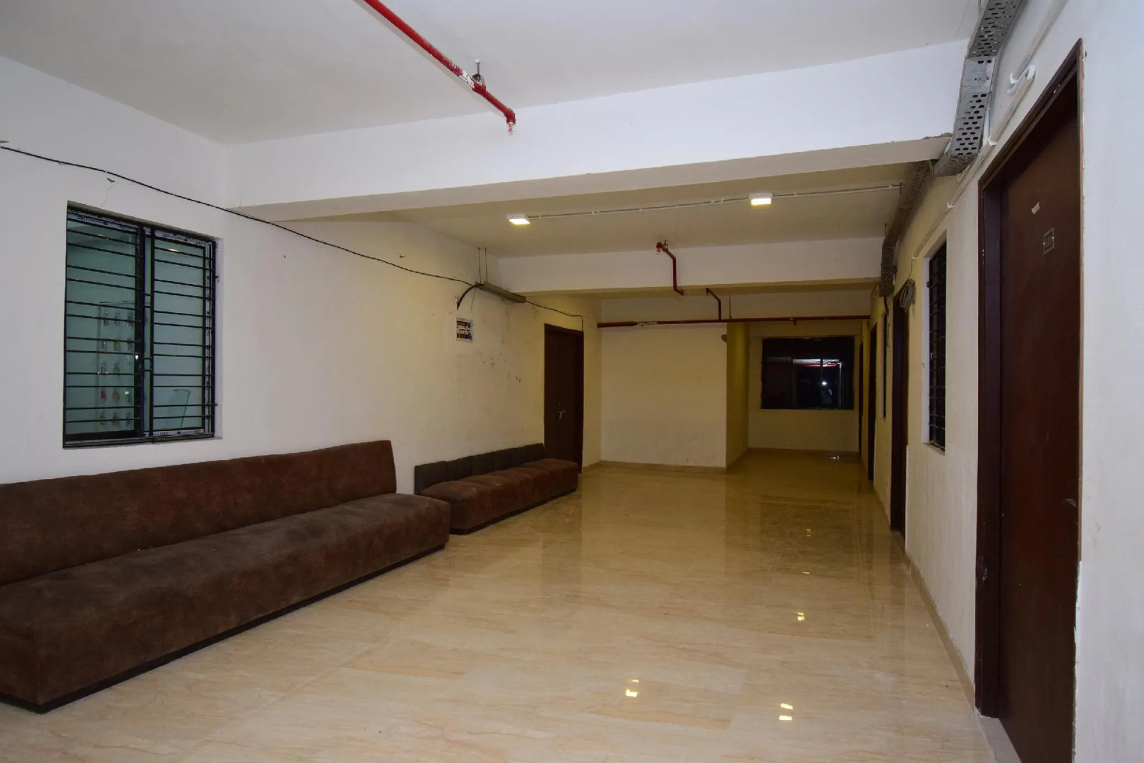 OYO 29385 Bengal Inn