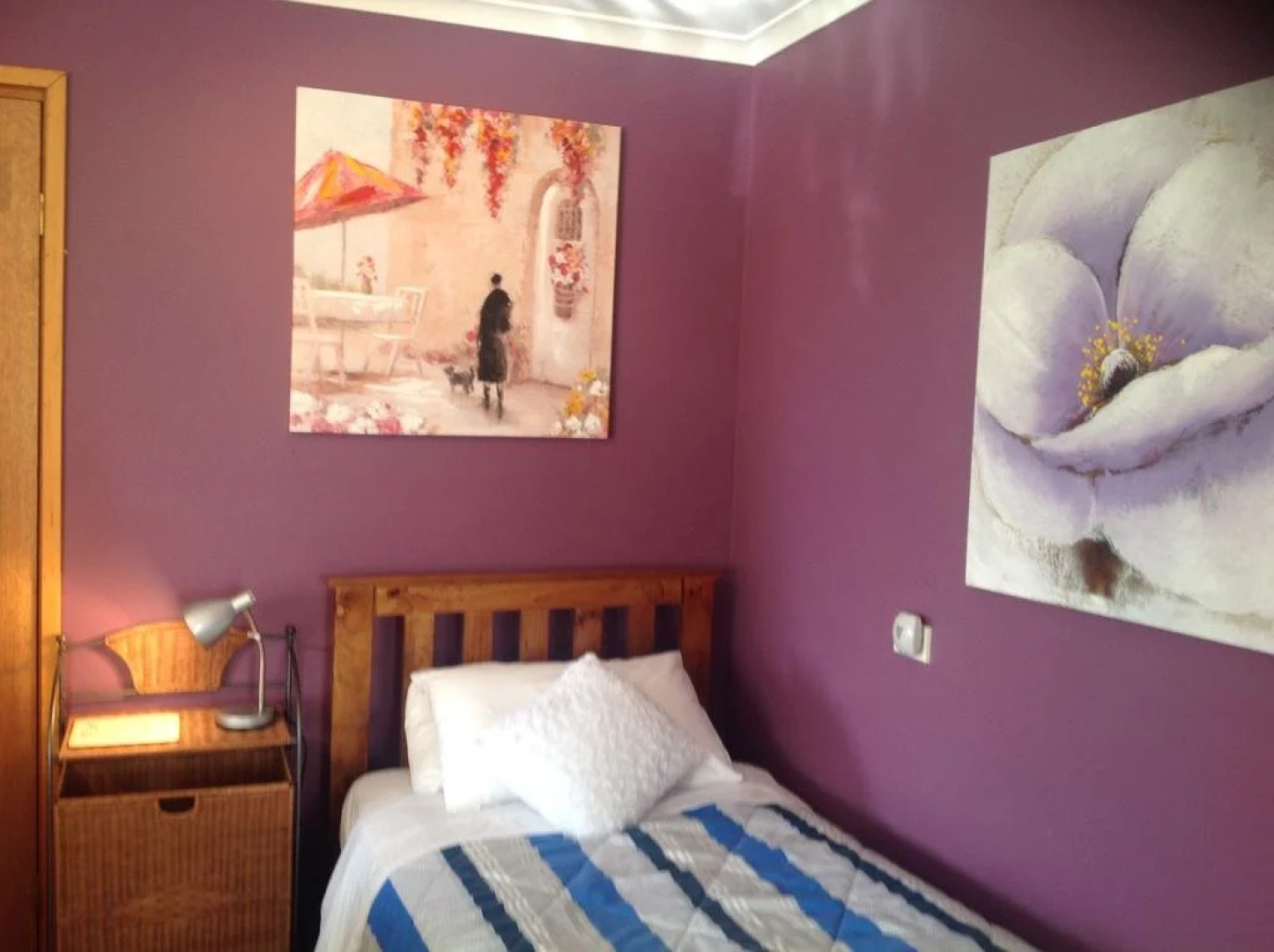 Channel Views Apartment