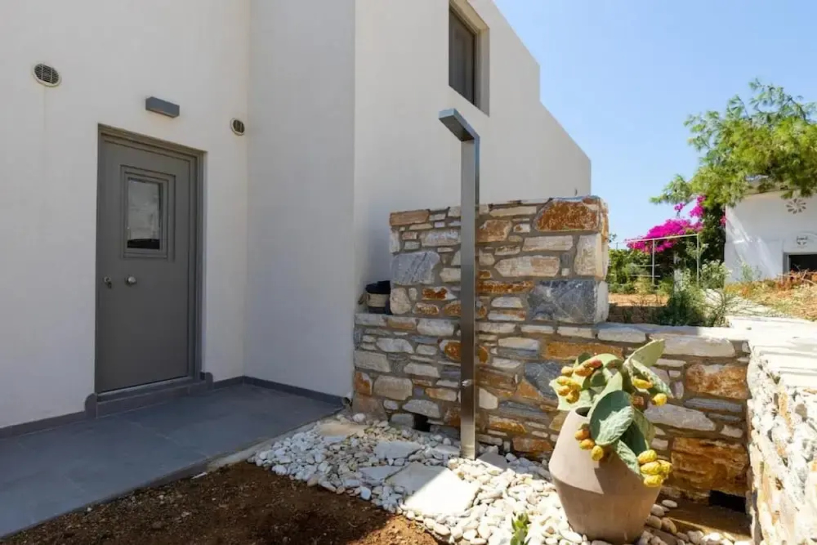 Villa Nerida -island Living Paros-