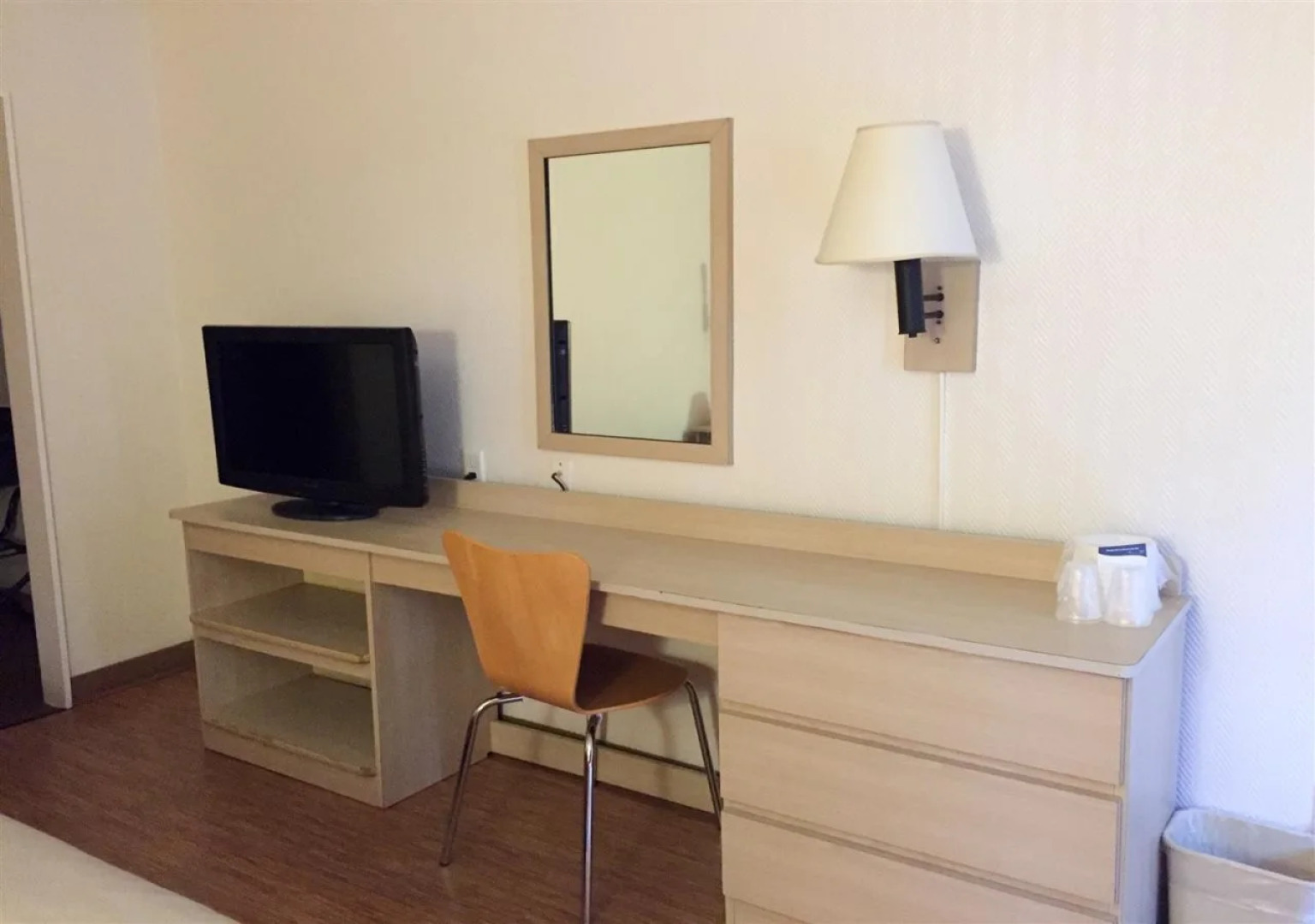 Motel 6 Atlanta Northwest - Marietta