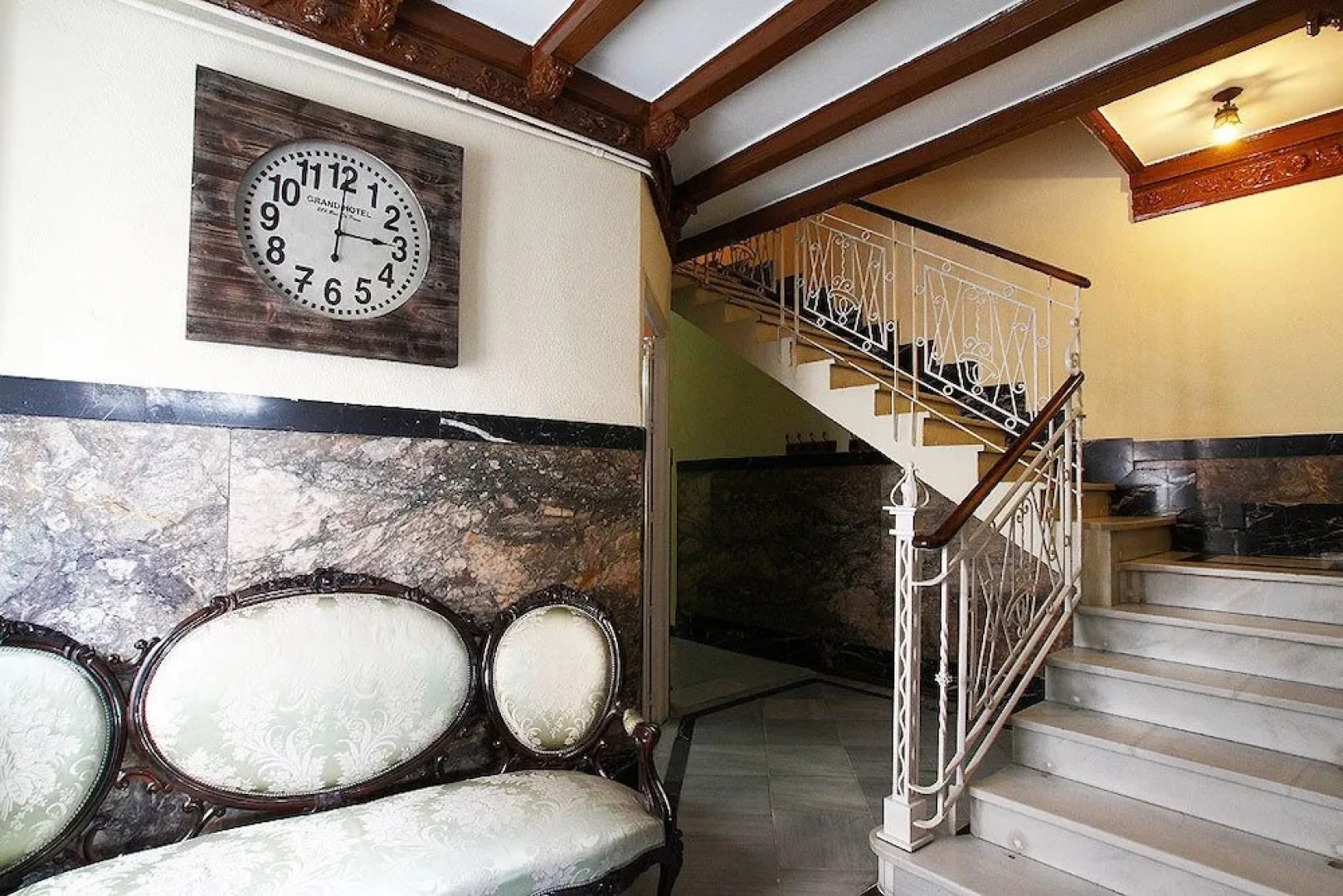 Caseron de Navas de Oro