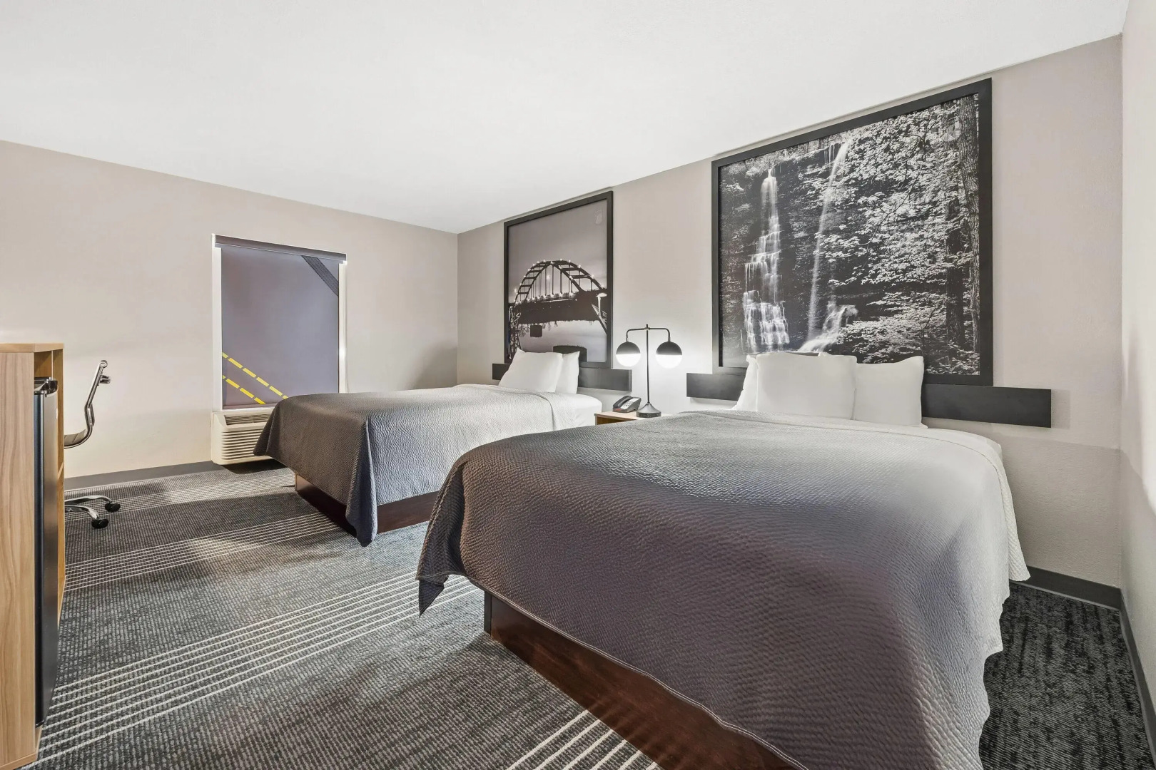 Super 8 by Wyndham Harrison AR