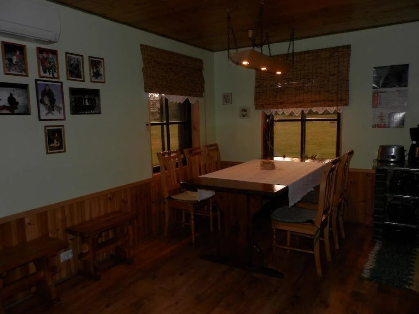 Paepealse Guesthouse