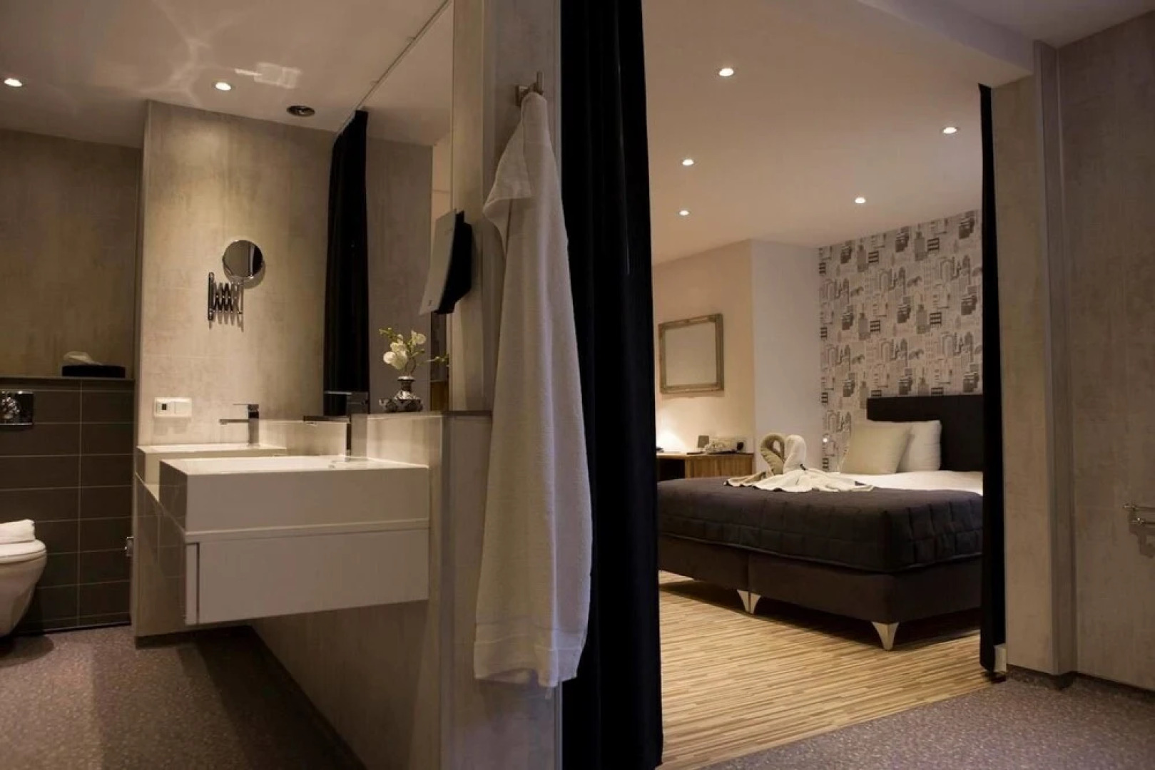 Hotel Anno 1937 i Kristianstad AB