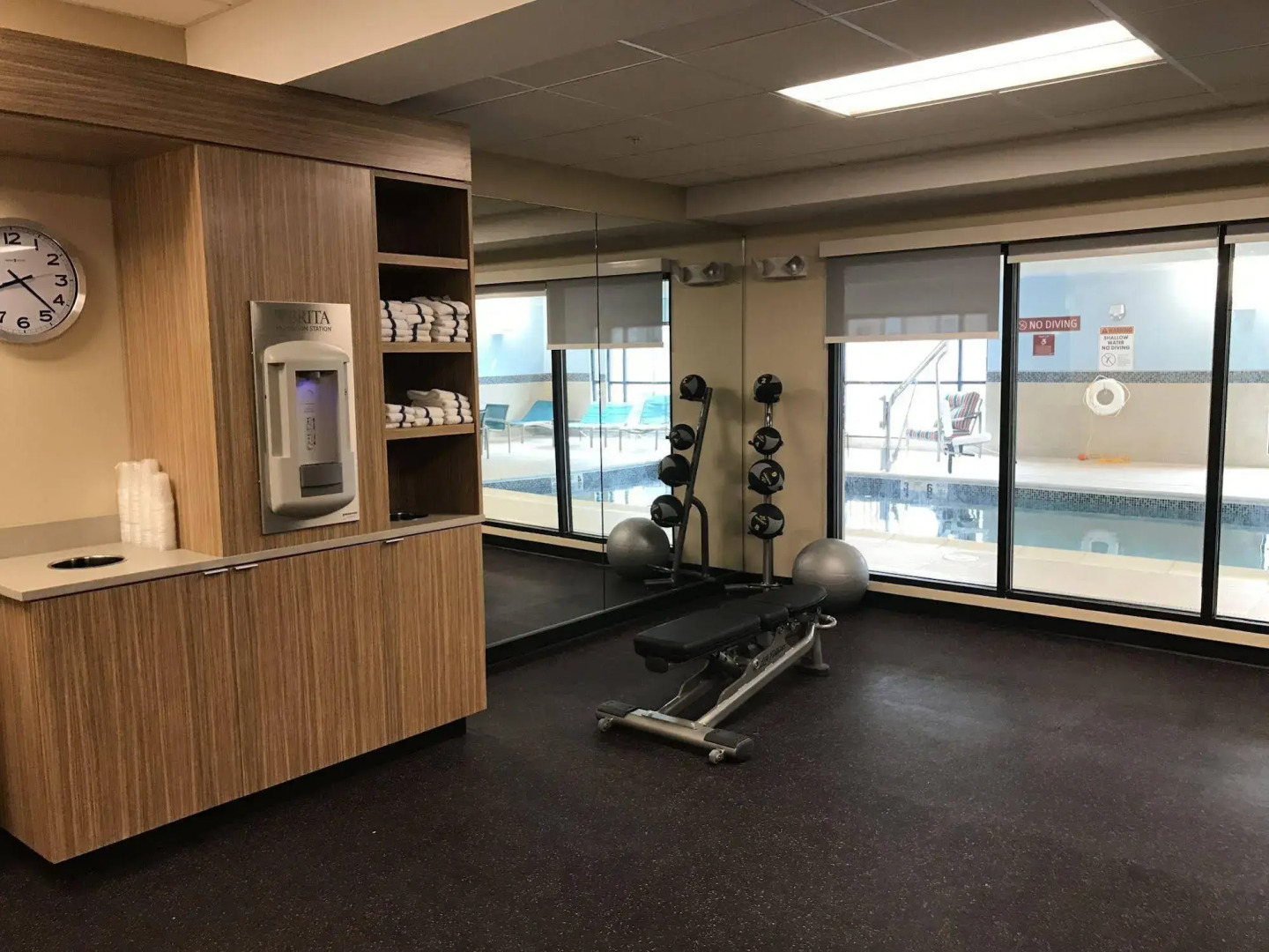 TownePlace Suites by Marriott New Hartford