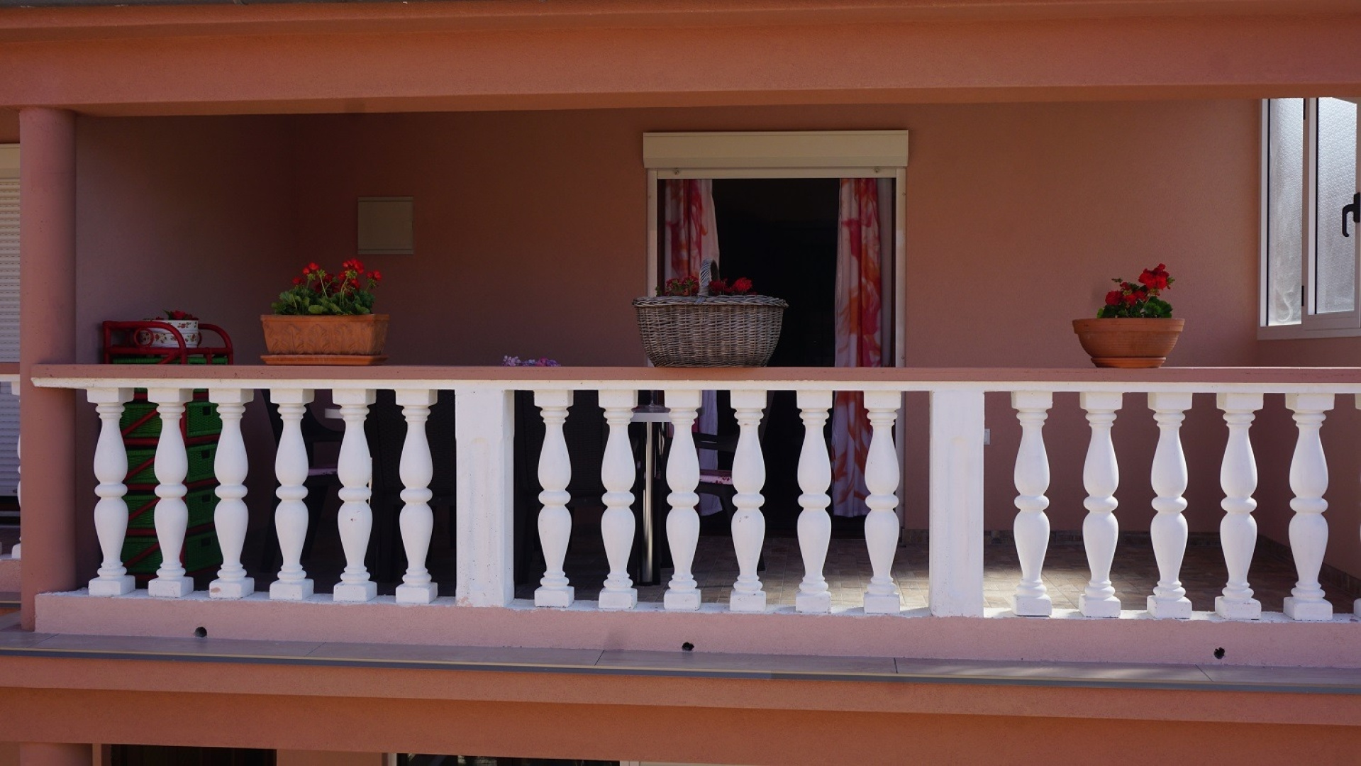 Apartment Julijana - economy apartment A1 Bibinje, Zadar riviera