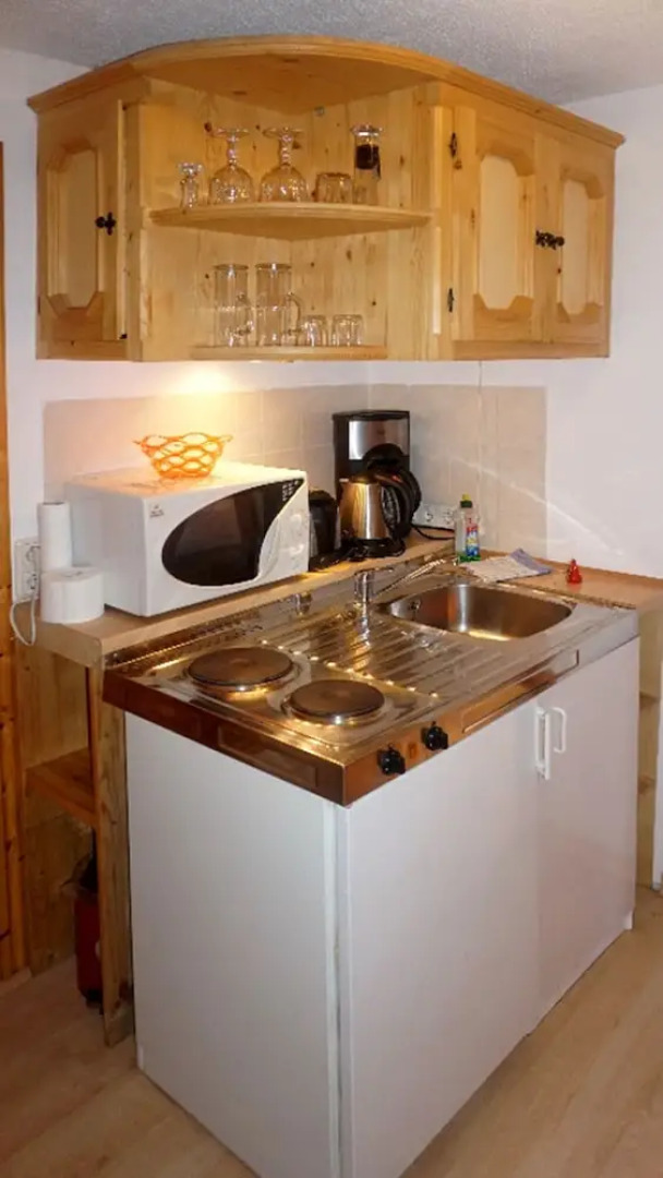 Pension Schwalbennest