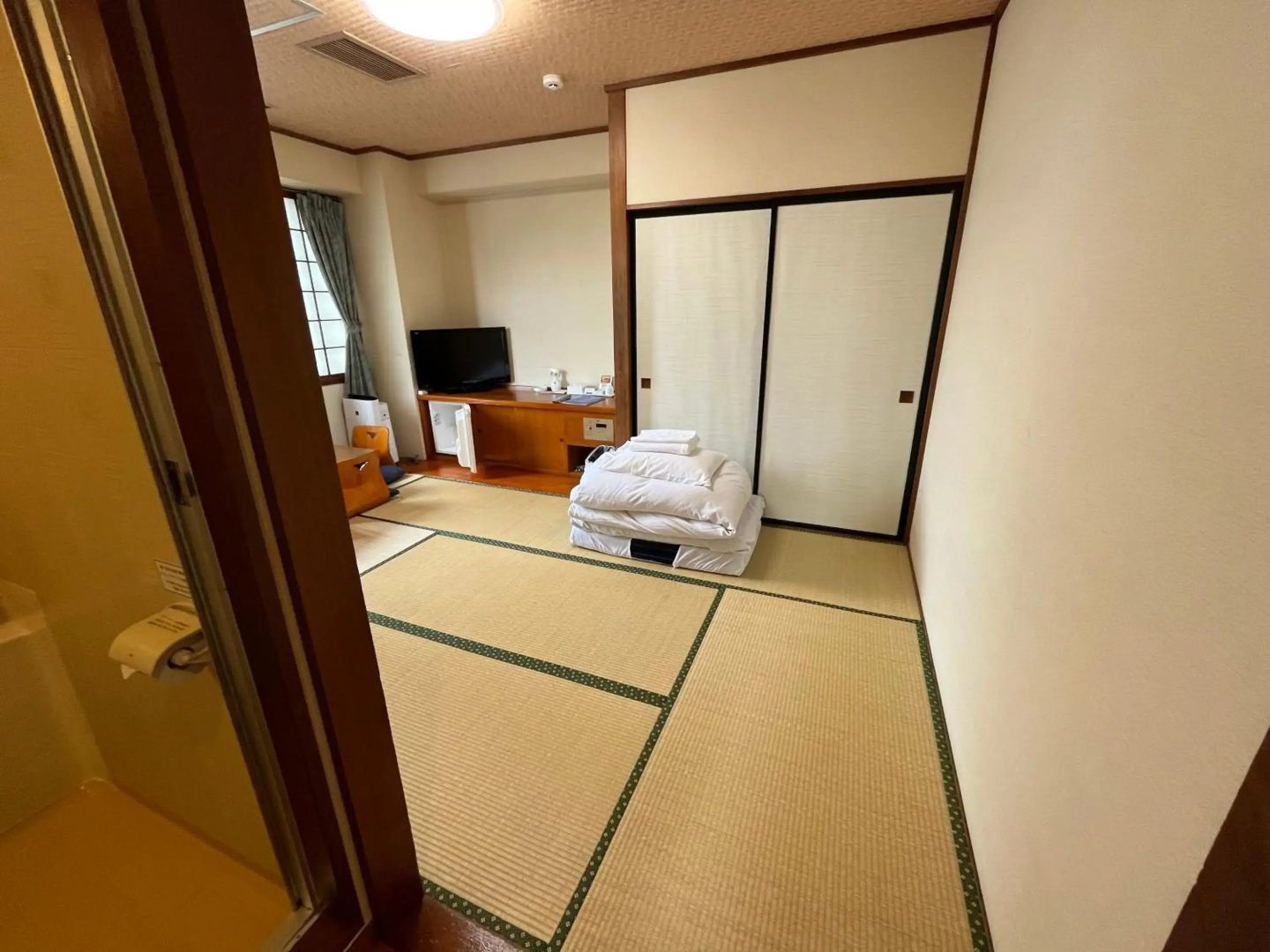 Hotel Axia Inn Kushiro