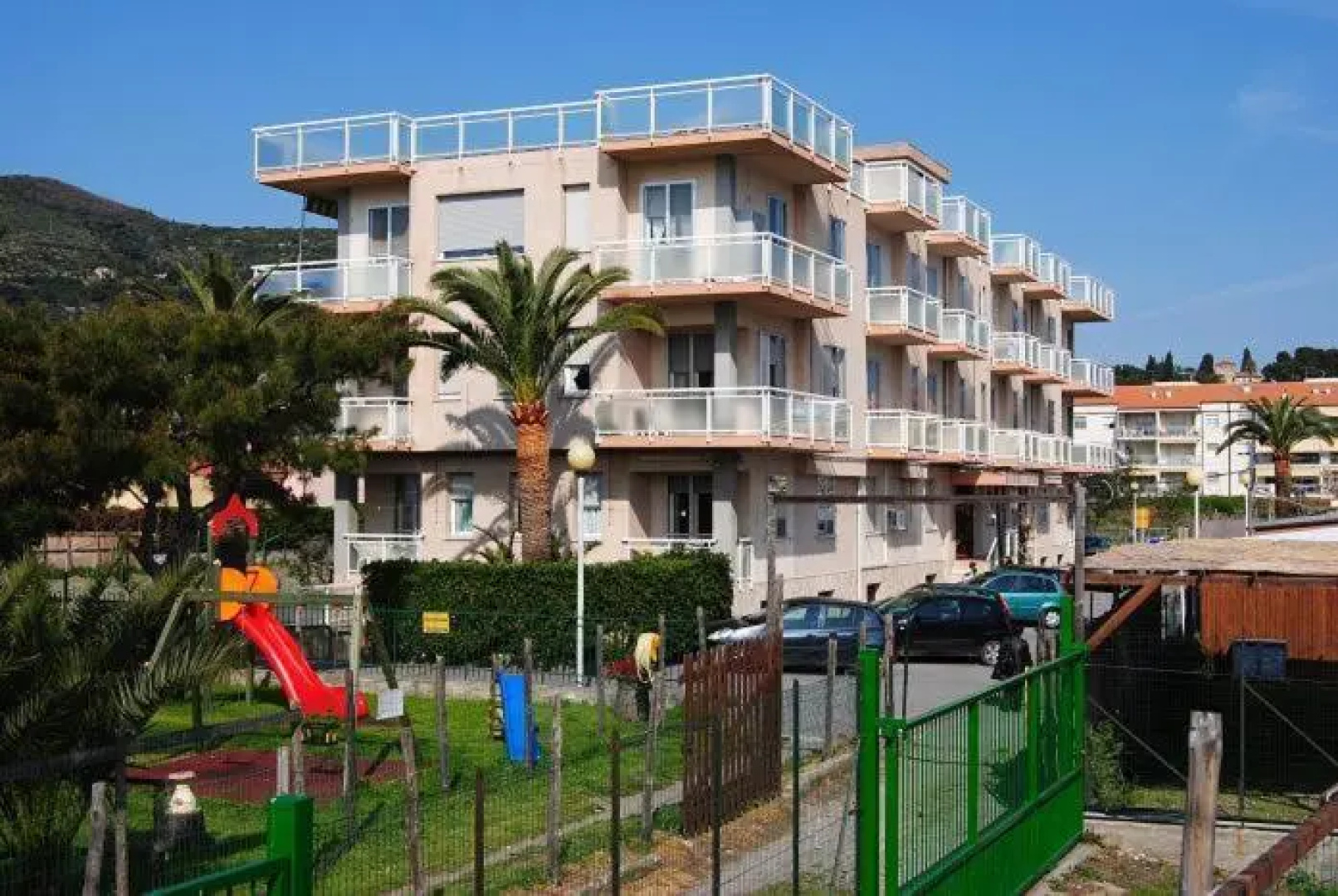 Residence Riviera
