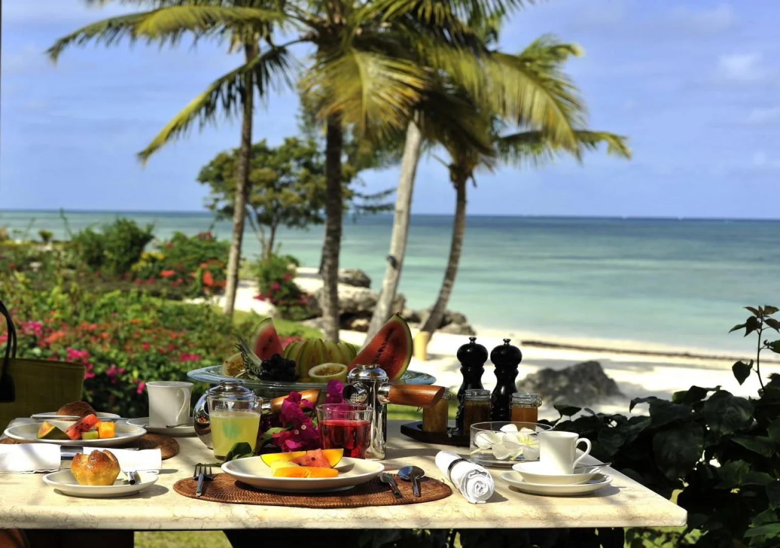 The Residence Zanzibar