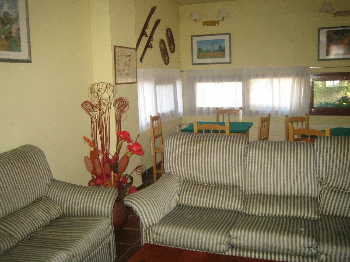 Apartamentos SNO Edelweiss