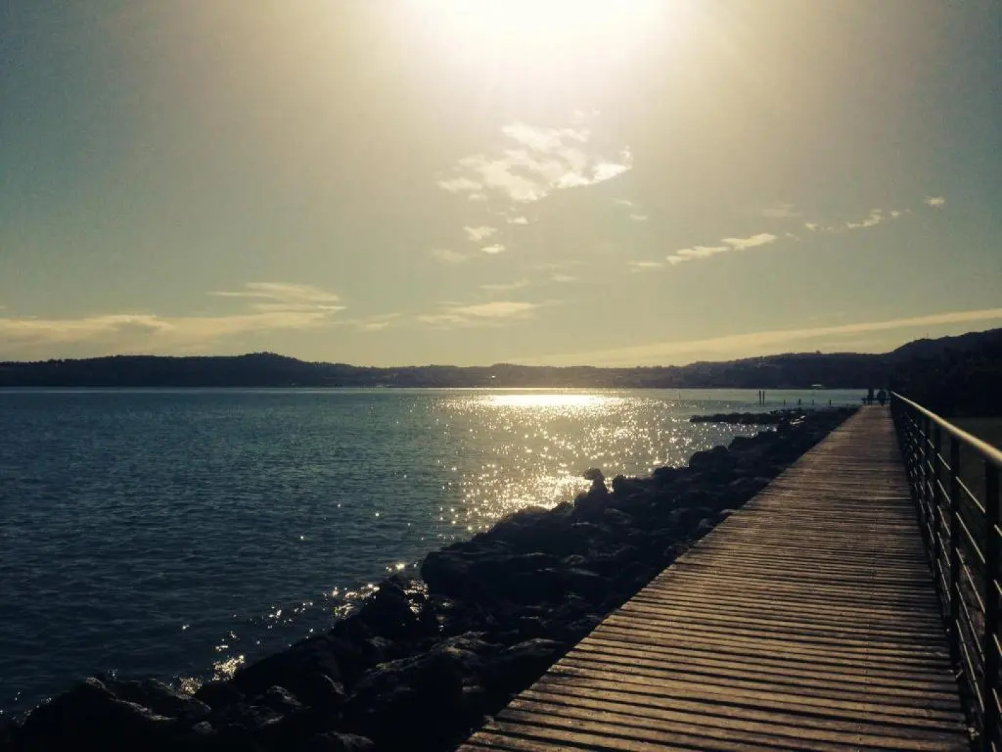 Residence Gardazzurro