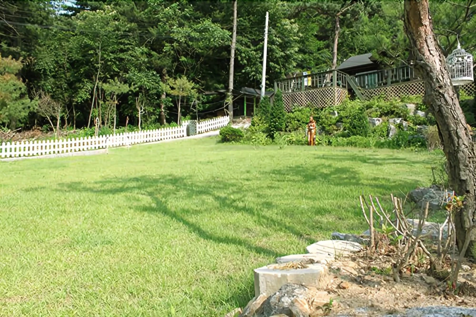 Yangpyeong Serenade Pension