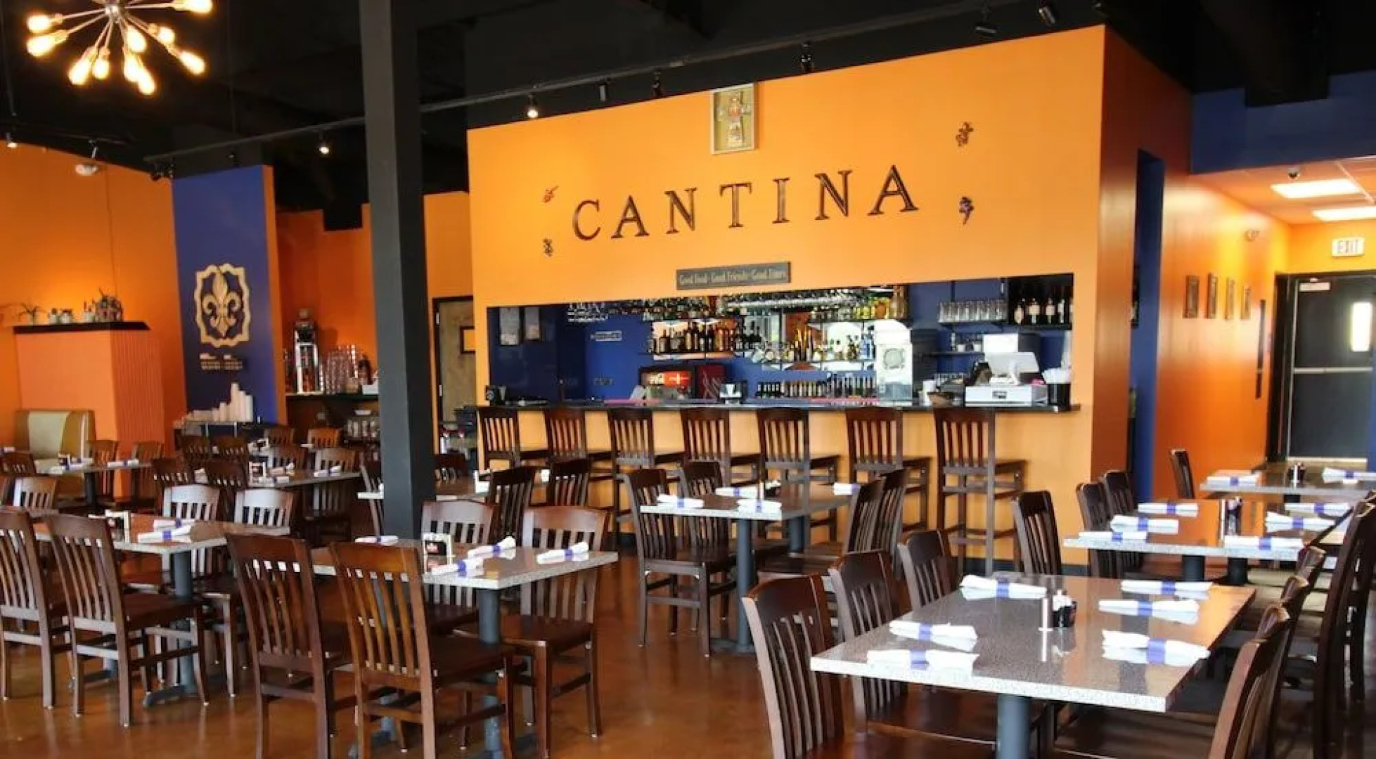 Amelia Extended Stay & Hotel