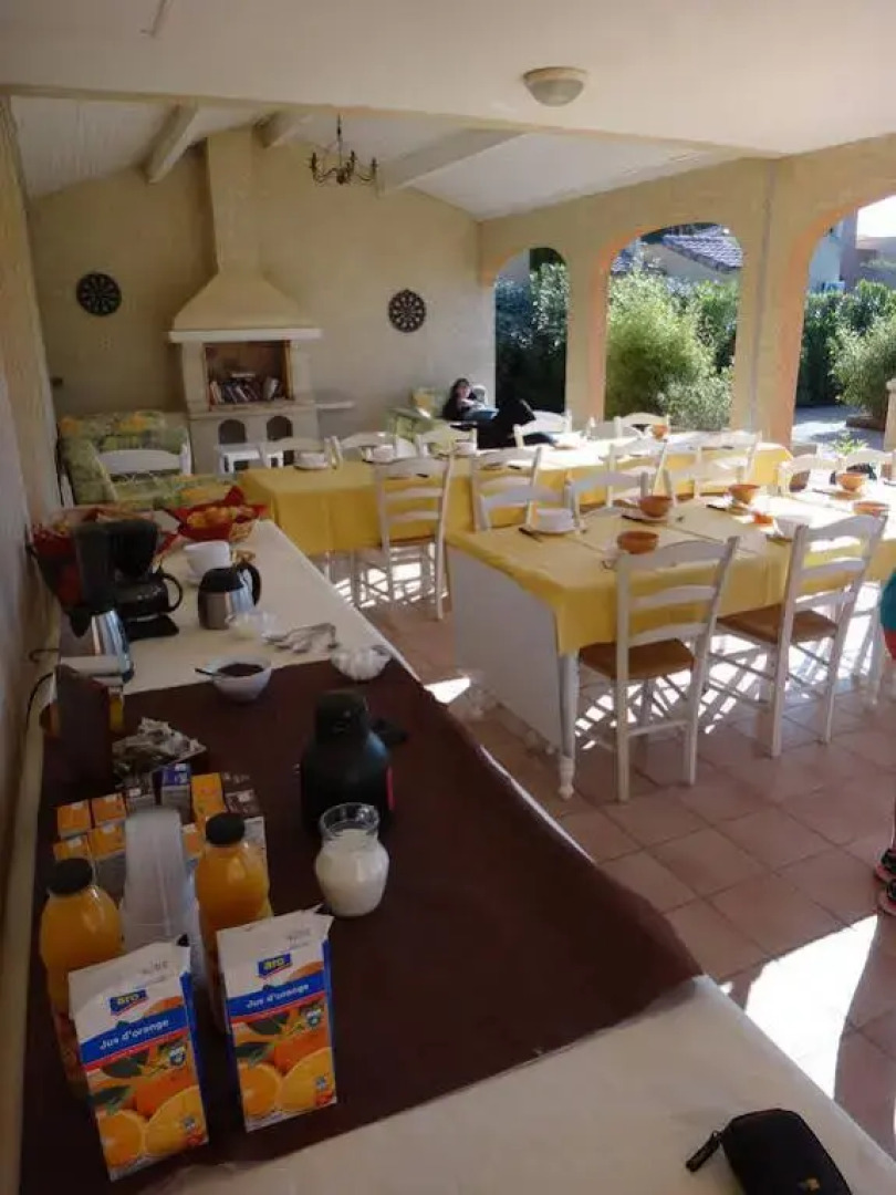 Résidence lOustal des Mers