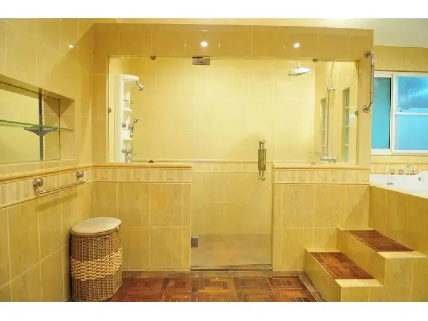 Blue Lagoon Pool Villa