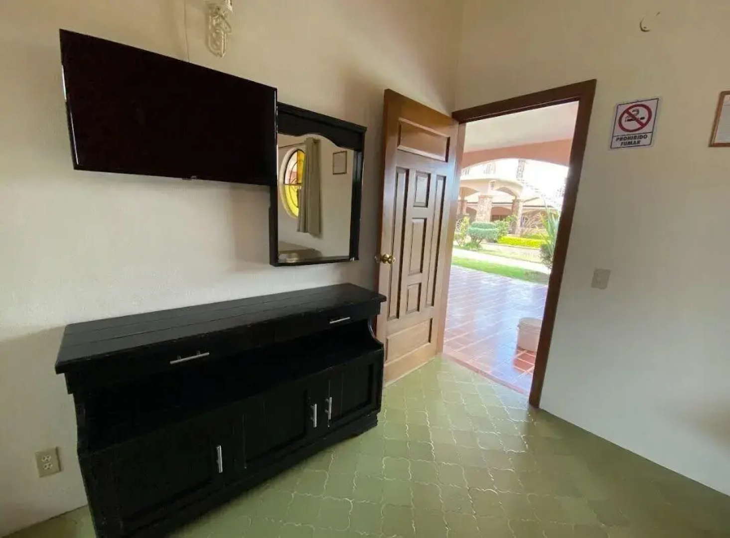 Hotel Ojo de Agua