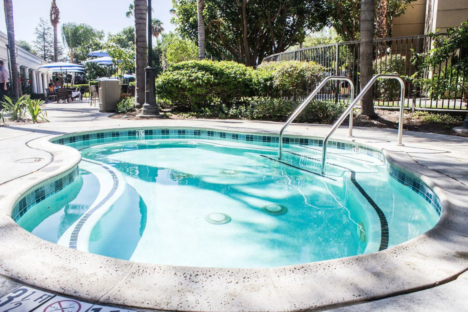 Sonesta ES Suites Anaheim Resort Area