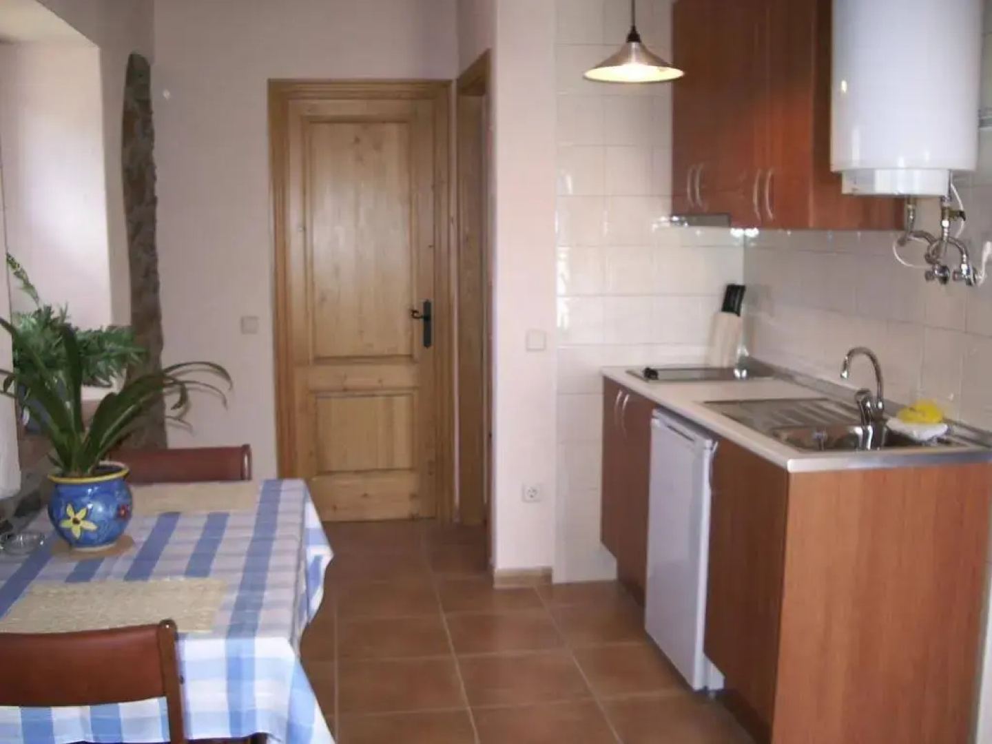Apartaments Turistics Cal Ferrer
