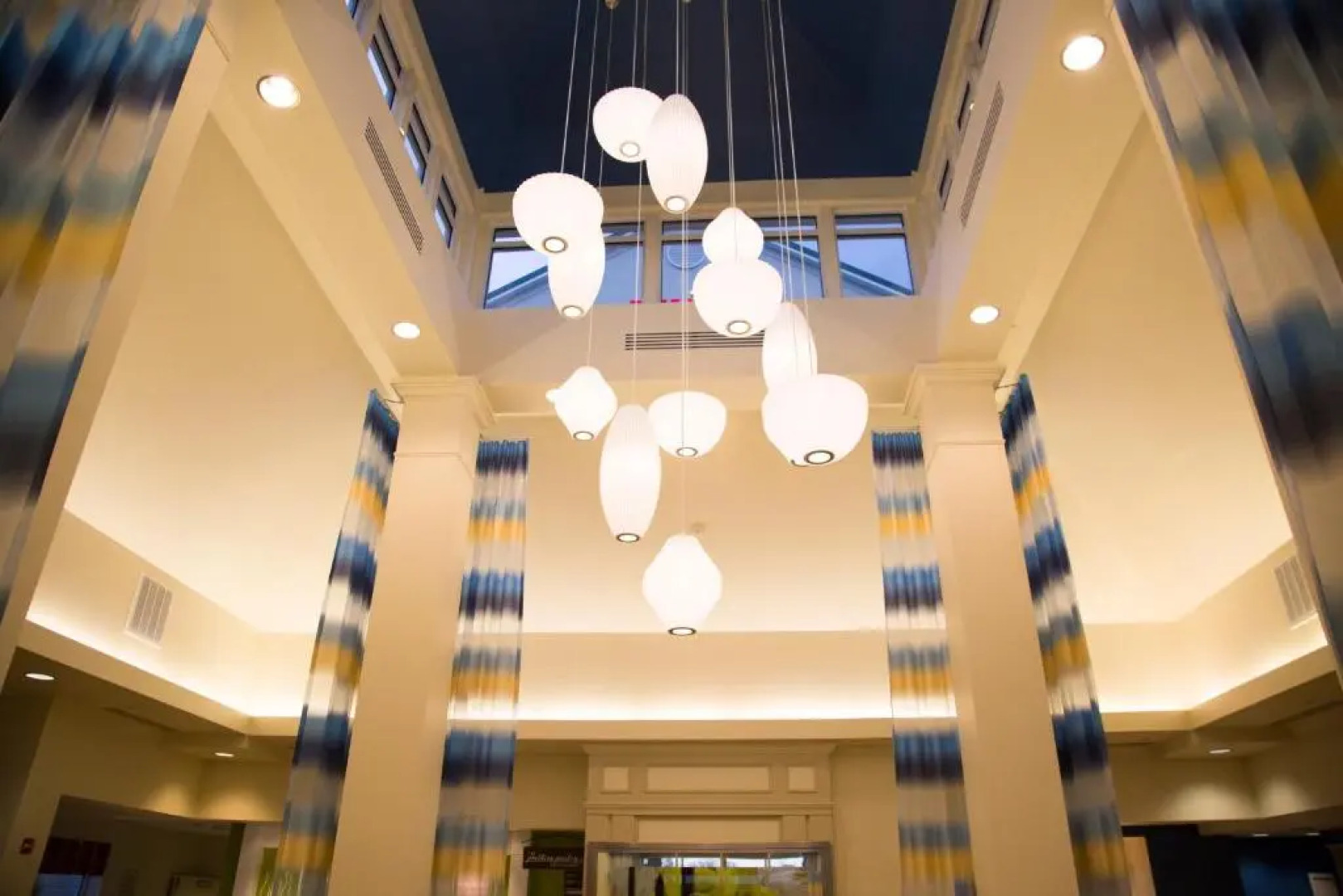 Hilton Garden Inn Gettysburg